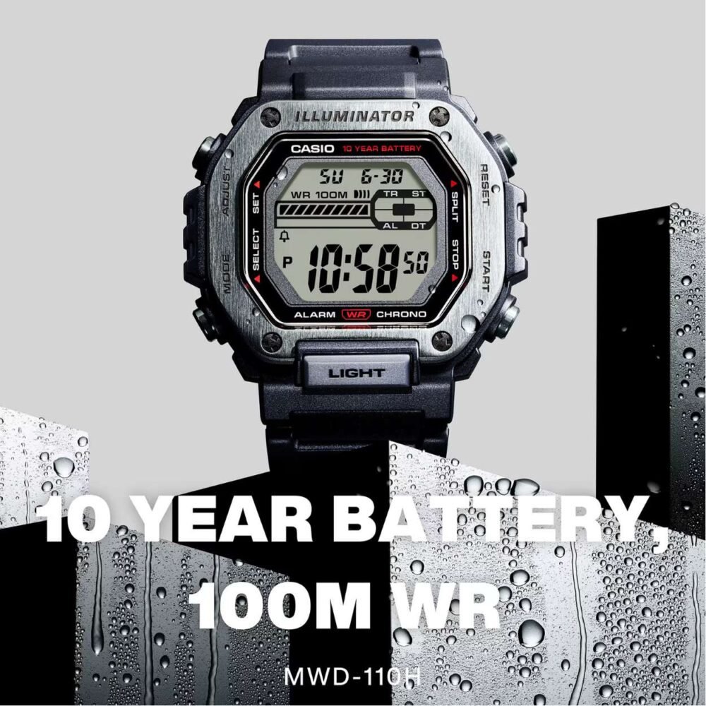 MWD-110H-1AVCF_1 Reloj Casio MWD-110H-1AVCF