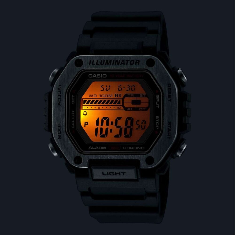 MWD-110H-1AVCF_2 Reloj Casio MWD-110H-1AVCF