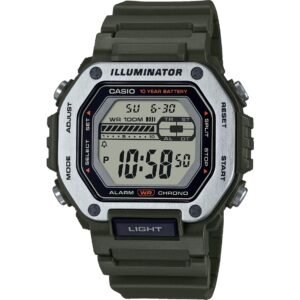 RELOJ CASIO MWD-110H-3AVCF