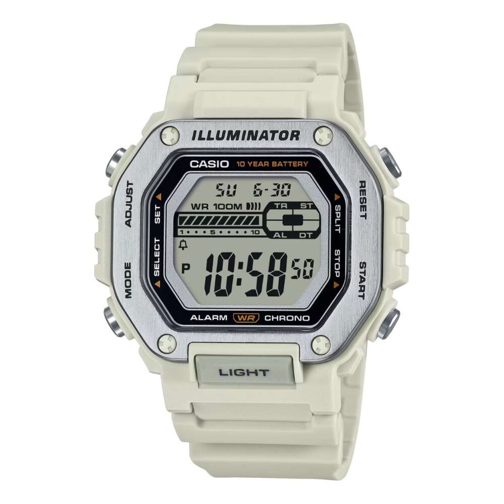 Reloj Casio MWD-110H-8AVCF