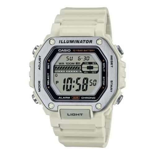 MWD-110H-8AVCF Reloj Casio MWD-110H-8AVCF