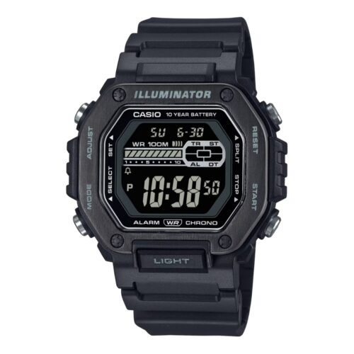 Reloj Casio MWD-110HB-1BVCF