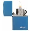 Encendedor Zippo MZ20446-ZL