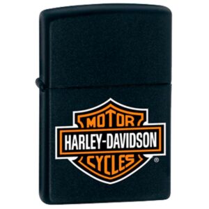 Encendedor Zippo Harley Davidson MZ218HD-H252