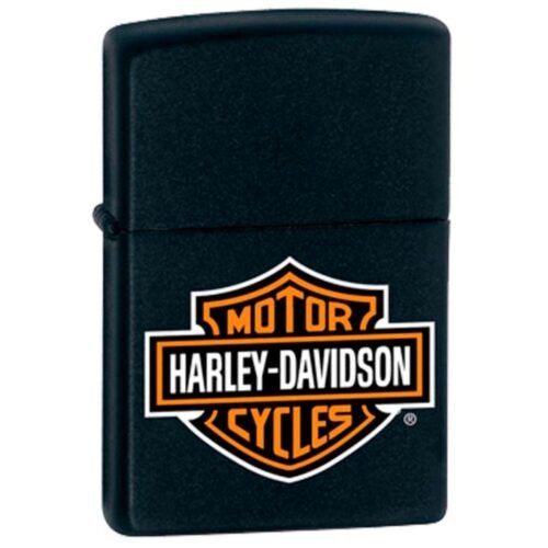 MZ218HD-H252 Encendedor Zippo Harley Davidson MZ218HD-H252