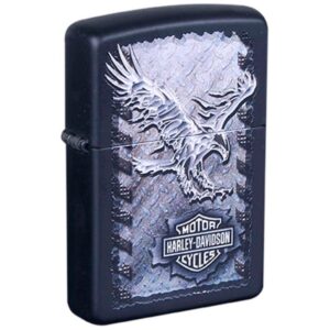Encendedor Zippo Harley Davidson MZ28485