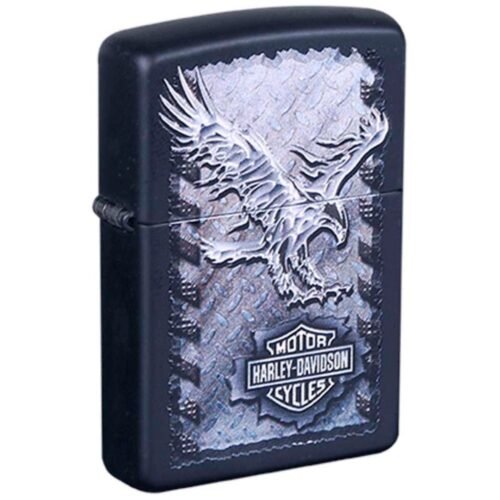 MZ28485 Encendedor Zippo Harley Davidson MZ28485