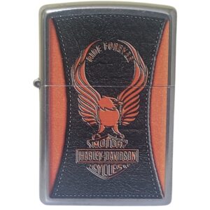 Encendedor Zippo Harley Davidson MZ28823