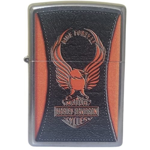 MZ28823 Encendedor Zippo Harley Davidson MZ28823