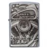 Encendedor Zippo Harley Davidson MZ29266