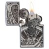 Encendedor Zippo Harley Davidson MZ29266