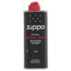 Bote de Liquido Zippo Para Encendedor 125 ml MZ3141 Para Encendedor