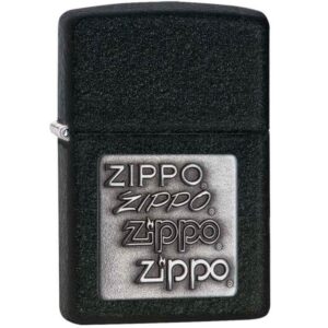 Encendedor Zippo MZ363