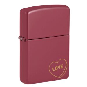 Encendedor Zippo MZ48494