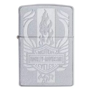 Encendedor Zippo Harley Davidson MZ49660