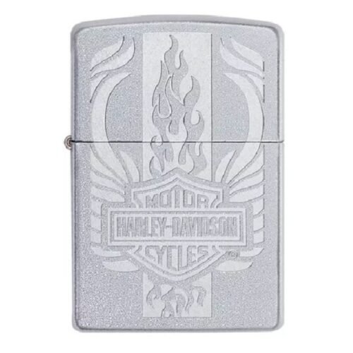 MZ49660 Encendedor Zippo Harley Davidson MZ49660