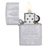 Encendedor Zippo Harley Davidson MZ49660