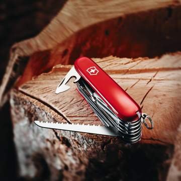 NAVAJA VICTORINOX PAGINA VX