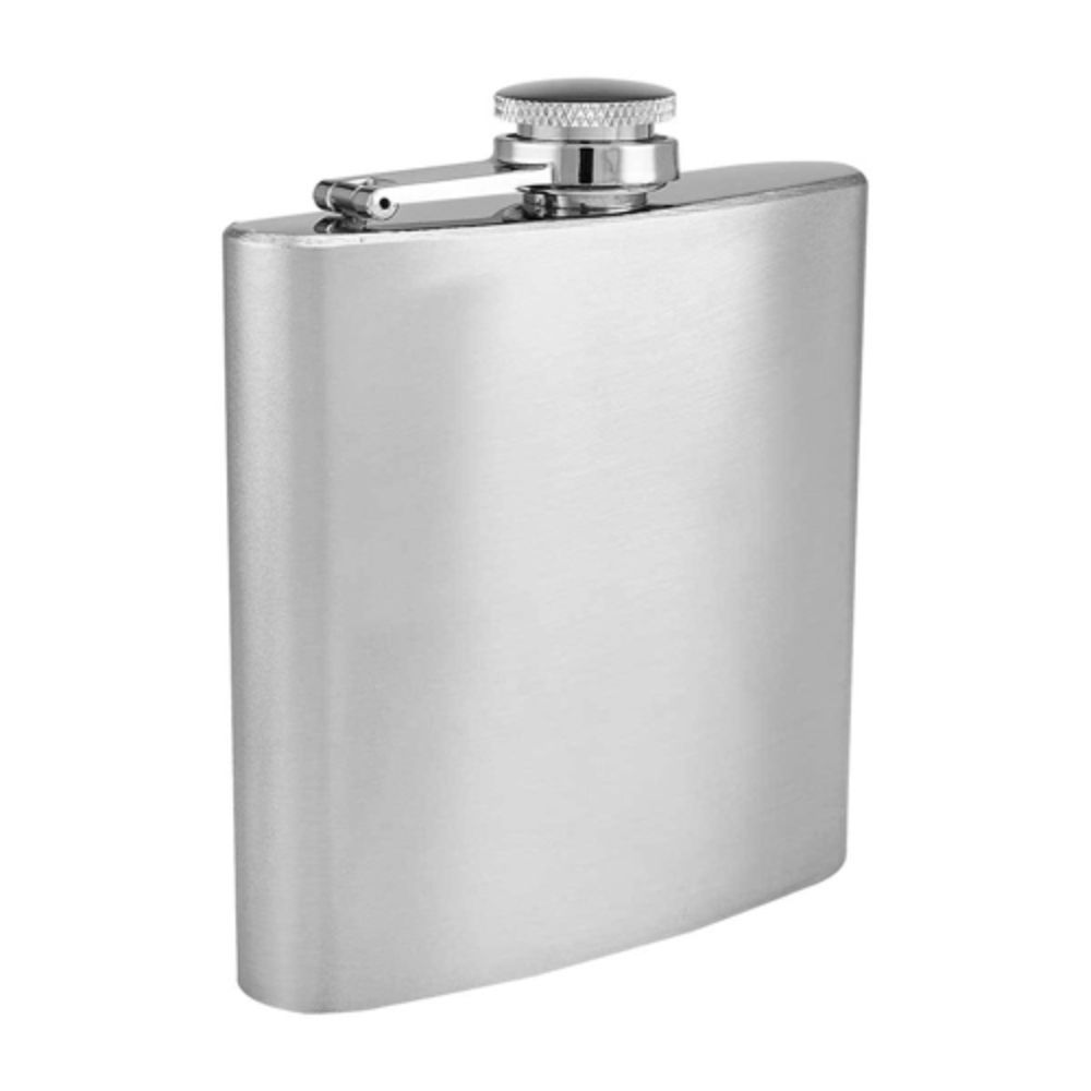 Licorera Acero 177 ml P1 BAR 013 S