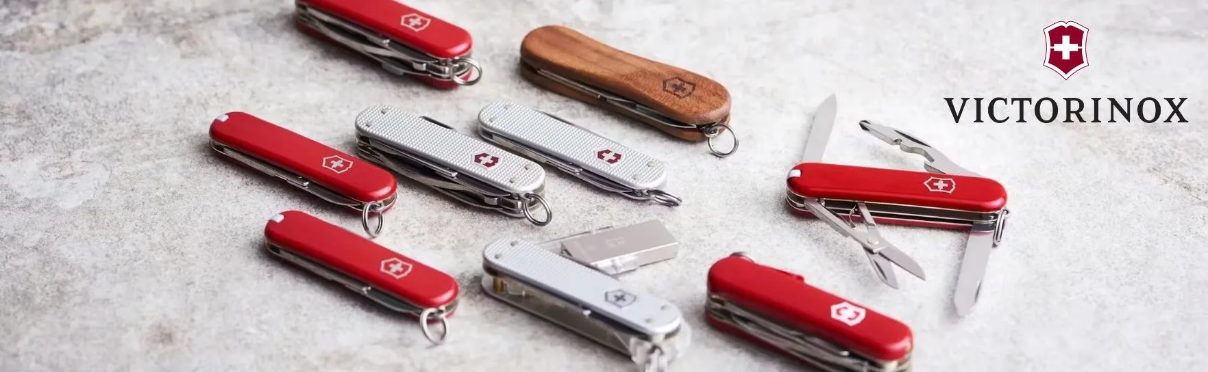 PAGINA NAVAJAS VICTORINOX 2