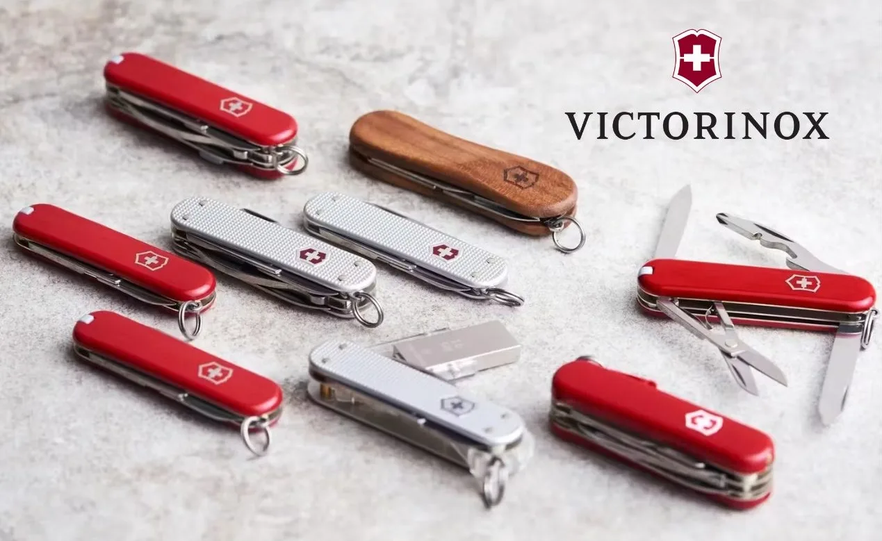 PAGINA NAVAJAS VICTORINOX 2movil