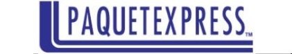 PAQUETEXPRESS