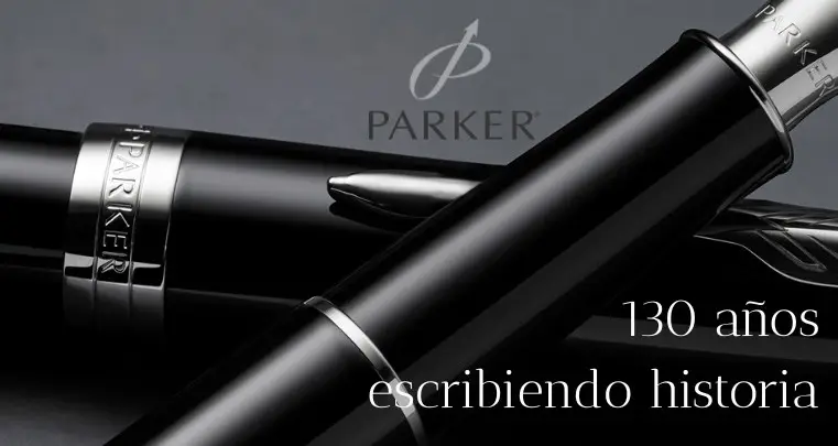 PARKER 2 MOVIL