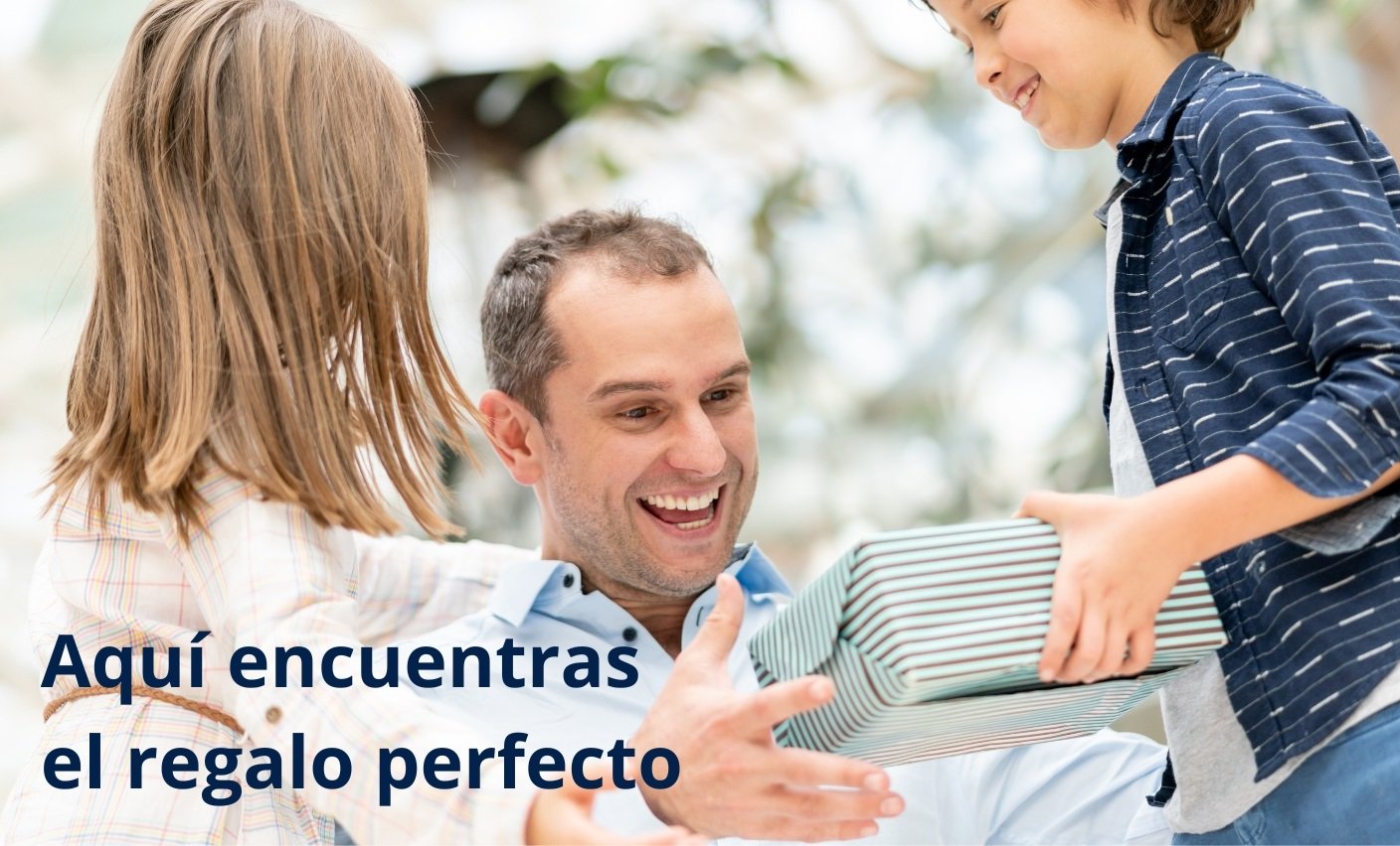 REGALO PERFECTO movil