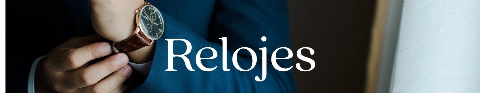 RELOJES ESCRITORIO
