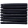 Cartucho para Pluma Fuente Waterman S0110860 Azul caja 8 piezas