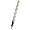 Roller Ball Waterman Hemisphere Acero GT S0920350