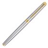 Roller Ball Waterman Hemisphere Acero GT S0920350
