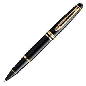 Roller Ball Waterman S0951680 Expert Laca Negra GT