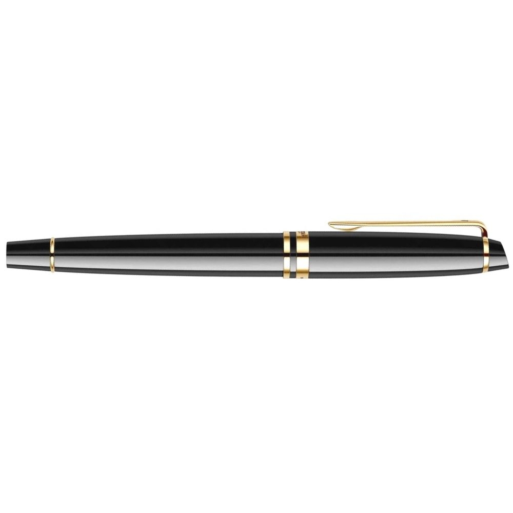 S0951680_3 Roller Ball Waterman S0951680 Expert Laca Negra GT