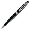 Bolígrafo Waterman S0951800 Expert Laca Negra CT