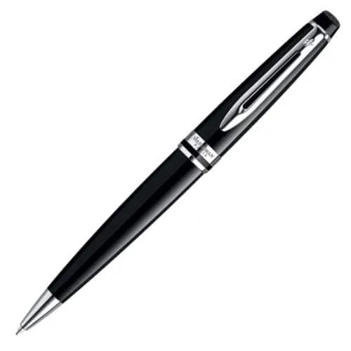 S0951800 Bolígrafo Waterman S0951800 Expert Laca Negra CT