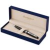 Bolígrafo Waterman S0951800 Expert Laca Negra CT