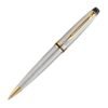 Bolígrafo Waterman S0952000 Expert Acero GT