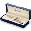 Bolígrafo Waterman S0952000 Expert Acero GT