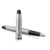 Pluma Fuente Waterman S0952060 Expert Acero CT