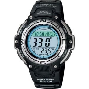 RELOJ CASIO SGW-100-1VCF