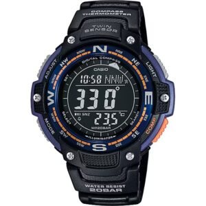 RELOJ CASIO SGW-100-2BCF