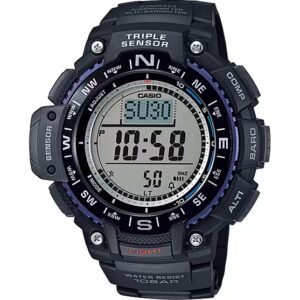 RELOJ CASIO SGW-1000-1ACF