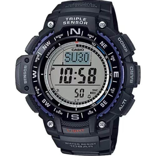 RELOJ CASIO SGW-1000-1ACF