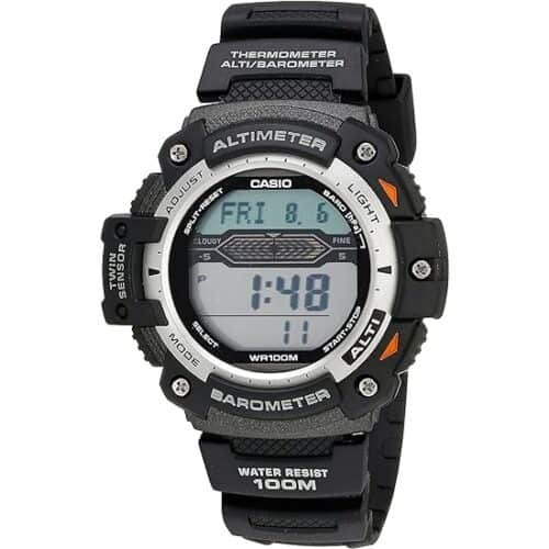 RELOJ CASIO SGW-300H-1AVCF