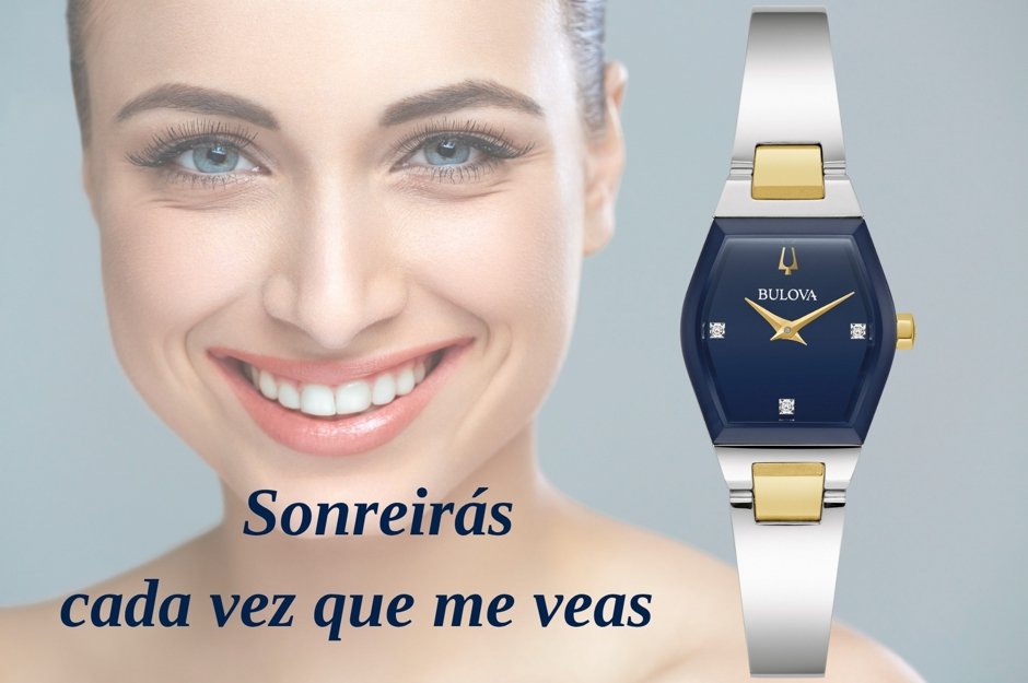 SONRISA BULOVA