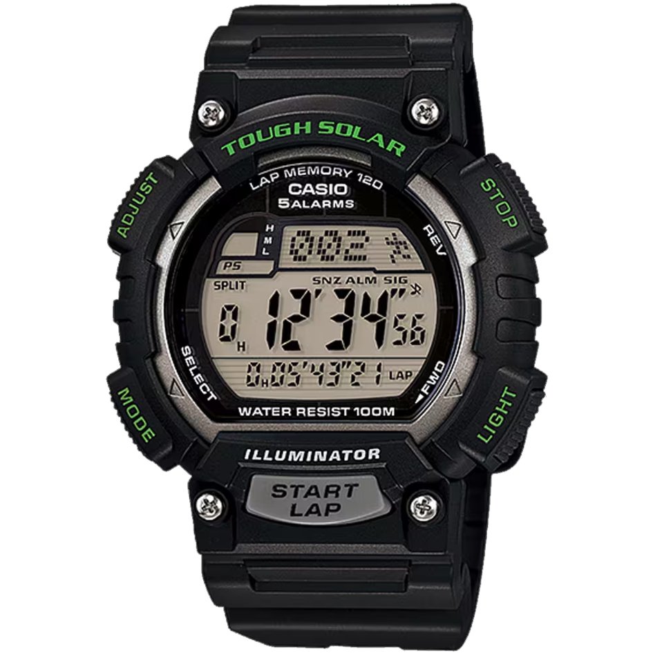 Reloj Casio STL-S100H-1AVCF SOLAR