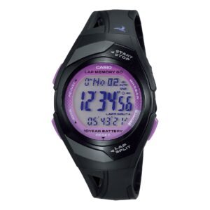 RELOJ CASIO STR-300-1CCF