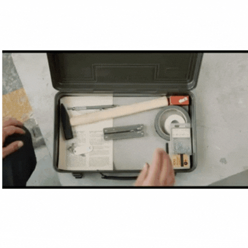 VICTORINOX 470 SWISSTOOL