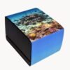 caja Bulova Snorkel